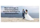 Best Astrologer in Channarayapatna