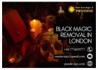 Black Magic Removal in London: Free Yourself from Negative Forces