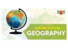 Online Geography Classes: Ace IGCSE Exams with Expert Tuition