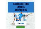 11XPLAY ONLINE: Center around Indian players