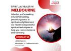  Spiritual Healer in Melbourne: Empower Your Mind and Soul