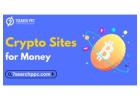 Crypto Sites for Money