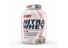 Discover the Best Whey Protein for Maximum Muscle Growth and Recovery