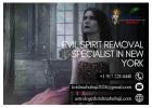 Evil Spirit Removal Specialist in New York – Relief with Astrologer Krishna Babaji