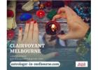  Clairvoyant Melbourne: Unlock the Mysteries of Your Path 