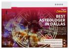 Best Astrologer in Dallas – Discover Your Path to Success and Happiness