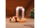 Premium Copper Water Dispenser – Keep Your Water Fresh and Pure