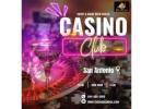 San Antonio Casino Club