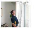 Sliding Door Repair Services