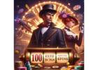 Sign Up for Playluck Casino Today and Enjoy 100 Extra Spins