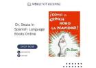  Dr. Seuss in Spanish  Language Books Online | World Of Reading