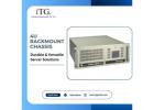 4U Rackmount Chassis and Wireless IO Modules by ITG India