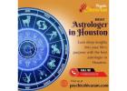 Best Astrologer in Houston: Unlock Your Destiny with Trusted Astrology Services