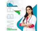 Secure Your Future with MBBS in Uzbekistan – Apply Today!