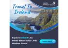 Explore Ireland Like Never Before with Celtic Horizon Tours!