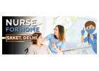 The Importance of Trusted Home Nursing Services in Saket, Delhi Ncr