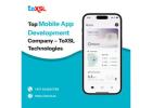 Build Your Dream App with ToXSL Technologies