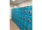 Functional and Stylish Lockers for Queenstown's Active Lifestyle