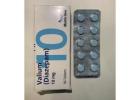 Buy Valium 10mg Online - Fast Delivery & Secure Shopping