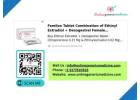 Buy Femilon Tablet (Ethinyl Estradiol + Desogestrel)