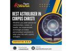 Meet the Best Astrologer in Corpus Christi for Accurate Predictions