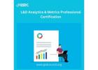 How Certified L&D Analytics Professionals Drive Organizational Growth