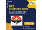 Comprehensive BEE Registration Services – Agile Regulatory