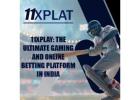 How to Access 11xPlay Reddy Login?