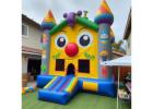 Rent the Best Bounce Houses in San Diego Today