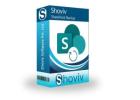 Shoviv SharePoint Backup tool