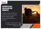 Discover Inner Peace with a Spiritual Healer in Perth