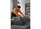 professional couch cleaning Brisbane