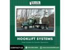 Hooklift Systems