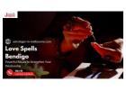 Love Spells Bendigo – Powerful Rituals to Strengthen Your Relationship