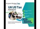 Expert UK US Tax Advisory-Limit and Soly Your Solution for Current! 