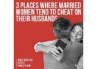 catching a cheating wife