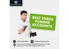 Why a Funded Forex Account Could Be Your Best Choice