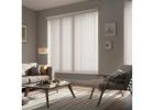 Vertical Blinds Kamloops