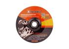 Xtra Power Grinding Wheel 7"x6MM GX Series