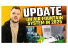 Air Fountain Reviews: Is it Real?