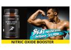 {Updated 2025} What Are The Benefits Animale Nitric Oxide Booster Canada?