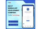 Transform Your Business with Best Mobile App Developers in Dubai