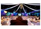 Host Grand Events at the Best Banquet Hall in Khardaha