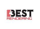 Best Rendering - The Name To Offer Rendering Services Melbourne