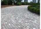 Install Stunning Cobblestone Solutions to Revamp Your Driveways