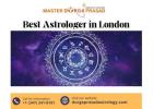 Best Astrologer in London – Trusted Guidance for Love, Career, and Life