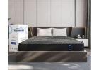 Ergonomic Latex Mattress – Sleep with Maximum Comfort