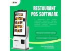  Revolutionize Your Restaurant with Our Cutting-Edge POS Software