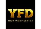 Your Family Dentist in Liverpool – Trusted Family Dental Care Near You