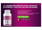 Glyco Active: ¿Es seguro de usar? [Haz tu pedido ahora]